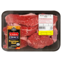 CR Bonless Beef Tri Tip Steak - 1.45 Pound